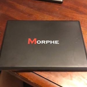 BRAND NEW Morphe 35T Palette